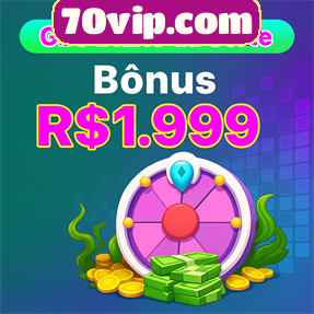 70vip.com Indique amigos para receber um bônus